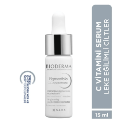 Bioderma Pigmentbio C-Concentrate Gece Serumu 15ml - Bioderma
