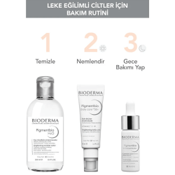 Bioderma Pigmentbio C-Concentrate Gece Serumu 15ml - 6