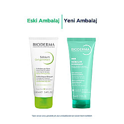 Bioderma Sébium Gommant Mikro Peeling Etkili Temizleme Jeli 75 ml - 3