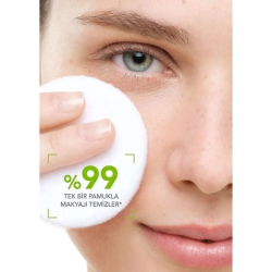 Bioderma Sebium H2O Yüz ve Makyaj Temizleme Suyu 500ml - 3