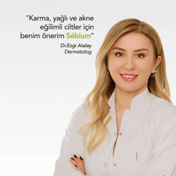 Bioderma Sebium Hydra Akneye Eğilim Gösteren Hassas Ciltler için Balm Dokulu Temizleyici 200ml - Bioderma (1)