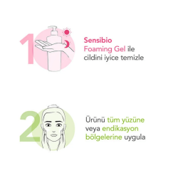 Bioderma Sebium Hydra Cream Nemlendirici Krem 40ml - 3
