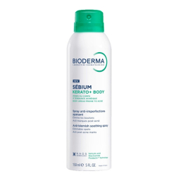 Bioderma Sebium Kerato+ Body 150 ml - Bioderma (1)