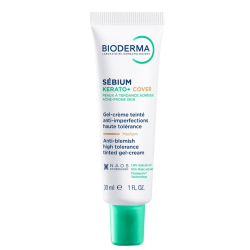 Bioderma Sebium Kerato+ Cover 30 ml - Bioderma