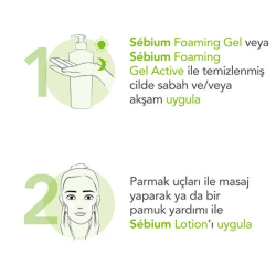 Bioderma Sebium Lotion Tonik 200ml - 3