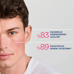 Bioderma Sensibio AR Kızarıklık Karşıtı Bakım Kremi 40ml - 4