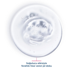 Bioderma Sensibio AR+Kızarıklık Eğilimli Hassas Ciltler için Durulanmayan Temizleyici Misel Jel 250ml - 2
