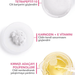 Bioderma Sensibio Defensive Serum 30ml - 4