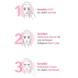 Bioderma Sensibio Defensive Serum 30ml - 5