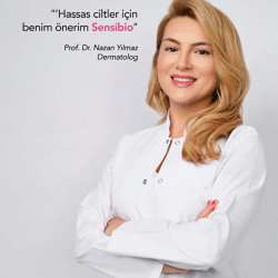 Bioderma Sensibio DS Cream - Hassas Cilt Bakım Kremi 40ml - 3