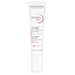 Bioderma Sensibio Eye Contour Gel Göz Kremi 15ml