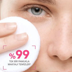 Bioderma Sensibio H2O - Makyaj ve Hassas Cilt Temizleyici Misel Solüsyon 250ml - 3