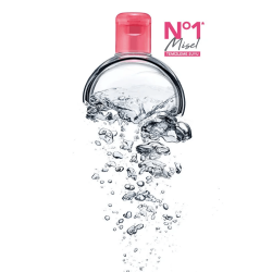 Bioderma Sensibio H2O - Makyaj ve Hassas Cilt Temizleyici Misel Solüsyon 250ml - 7