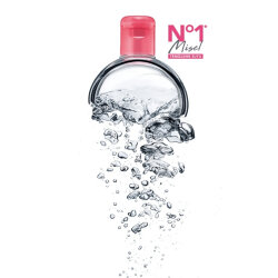 Bioderma Sensibio H2O Yüz ve Makyaj Temizleme Suyu 250 ml - 7