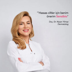 Bioderma Sensibio H2O Yüz ve Makyaj Temizleme Suyu 250 ml - 4