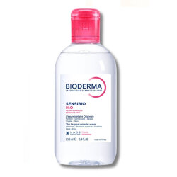 Bioderma Sensibio H2O Yüz ve Makyaj Temizleme Suyu 250 ml - Bioderma (1)