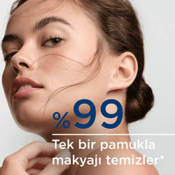 Bioderma Sensibio H2O Yüz ve Makyaj Temizleme Suyu 250 ml - 4