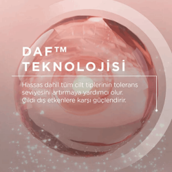 Bioderma Sensibio H2O Yüz ve Makyaj Temizleme Suyu 250 ml - 9