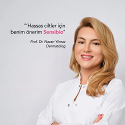 Bioderma Sensibio Micellar Cleansing Oil Cilt Temizleme Yağı 150ml - 3