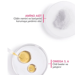 Bioderma Sensibio Micellar Cleansing Oil Cilt Temizleme Yağı 150ml - 7