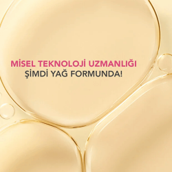 Bioderma Sensibio Micellar Cleansing Oil Cilt Temizleme Yağı 150ml - 8