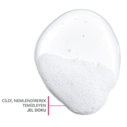 Bioderma Sensibio Foaming Gel Hassas Ciltler İçin Yıkama Jeli 500 ml - 4
