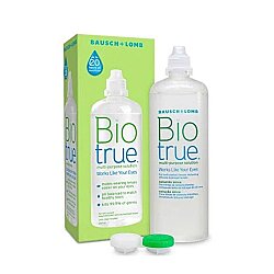 Biotrue Lens Solüsyonu 300 ml - Bausch&Lomb
