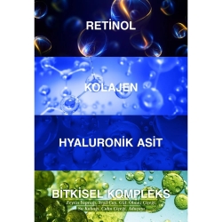 Bioxcin Age Reverse Kırışıklık Karşıtı Krem 50 ml - 4