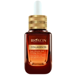 Bioxcin Skin Expert Collagen 5% Kırışıklık Karşıtı Sıkılaştırıcı Serum 30ml - 7