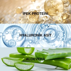 Bioxcin Hydra Micellar Kusursuz Makyaj Temizleme Suyu 500ml - 2