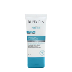 Bioxcin Hydra Nemlendirici Yüz Kremi 50 ml - 2