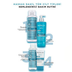 Bioxcin Hydra Nemlendirici Yüz Kremi 50 ml - 6