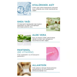 Bioxcin Hydra Nemlendirici Yüz Kremi 50 ml - 5