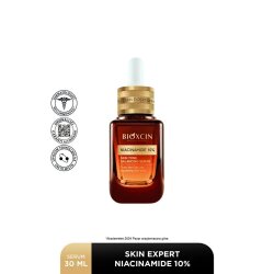 Bioxcin Niacinamide Cilt Bakım Serumu 30 ml