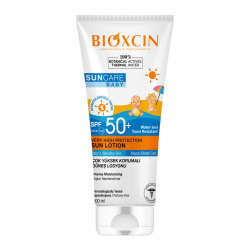Bioxcin Suncare Baby Spf50+ Mineral Güneş Kremi 100 ml - Bioxcin (1)