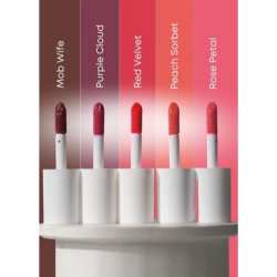 Birdiejay Beauty Labs Color Crush Likit Allık- 104 Mob Wife - 2