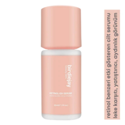 Birdiejay Beauty Labs Retinol Serum 30ml