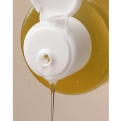 Birdiejay Cleansing Oil Uber Clean Yüz Temizleme Yağı 200ml - 3