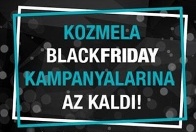 Black Friday İndirimleri