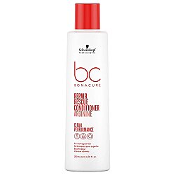 Bonacure Clean Acil Kurtarma Saç Kremi 200 ml - Bonacure