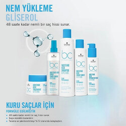 Bonacure Clean Nem Yükleme Kremi 200 ml - 3