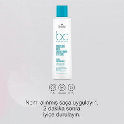 Bonacure Clean Nem Yükleme Kremi 200 ml - 4