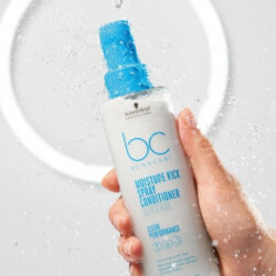 Bonacure Clean Nem Yükleme Kürü 200 ml - 5