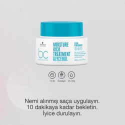 Bonacure Clean Nem Yükleme Kürü 200 ml - 3