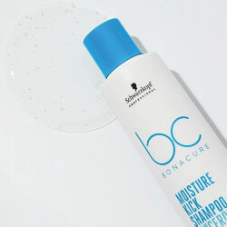 Bonacure Clean Nem Yükleme Şampuanı 250 ml - 5