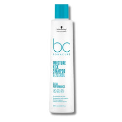 Bonacure Clean Nem Yükleme Şampuanı 250 ml - Bonacure (1)