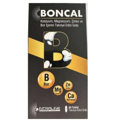 Boncal 60 Tablet