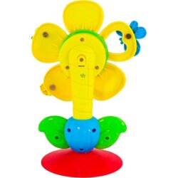 Bondigo Yemek Arkadaşım Sevimli Çiçek 6+ Ay - Bondigo (1)