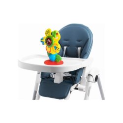 Bondigo Yemek Arkadaşım Sevimli Çiçek 6+ Ay - 3