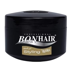 Bonhair Wax Styling 140ml